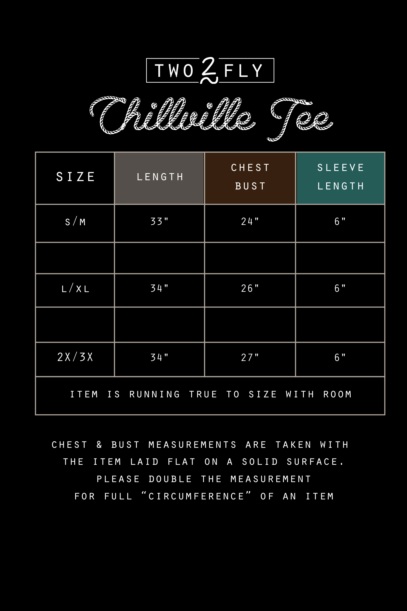 CHILLVILLE TEE *LAVENDAH