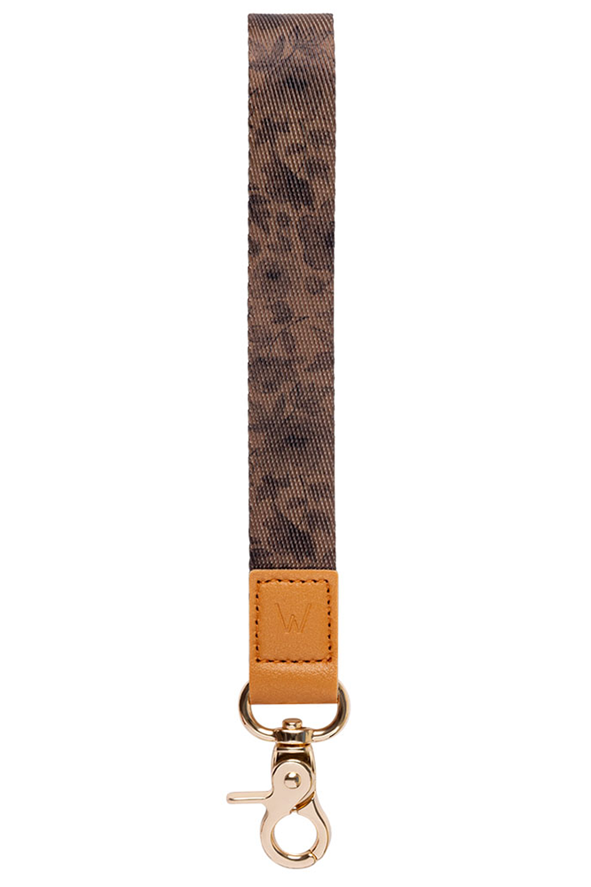 Golden Harvest Wrist Lanyard