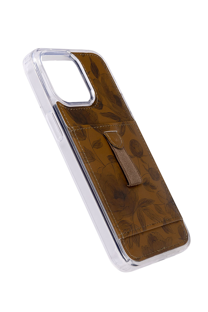 Golden Harvest Sport Case