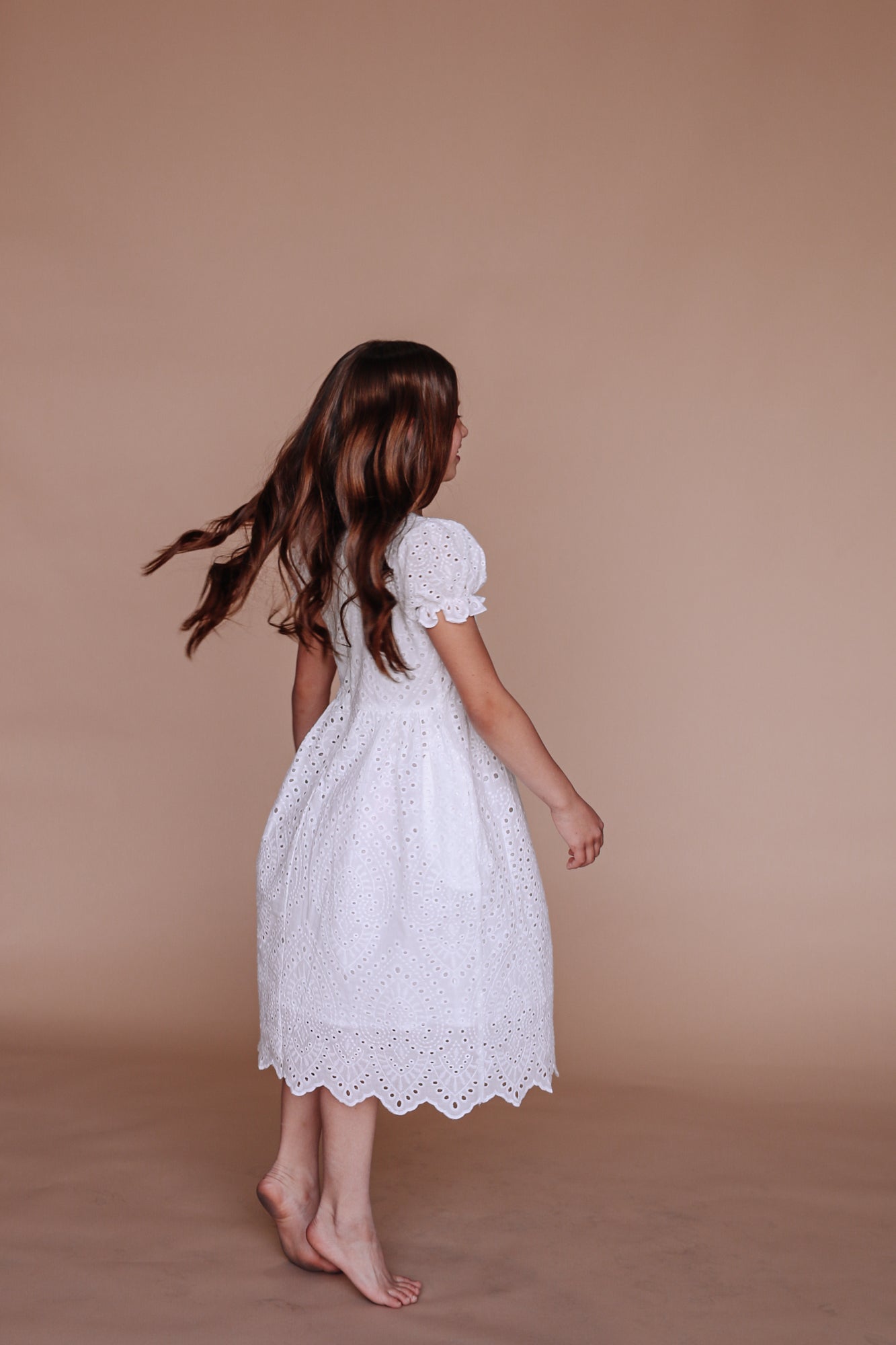 Erin Baptism Dress