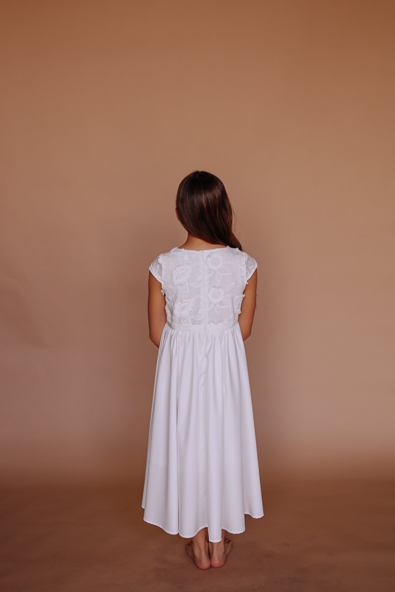 Lucy Baptism Dress