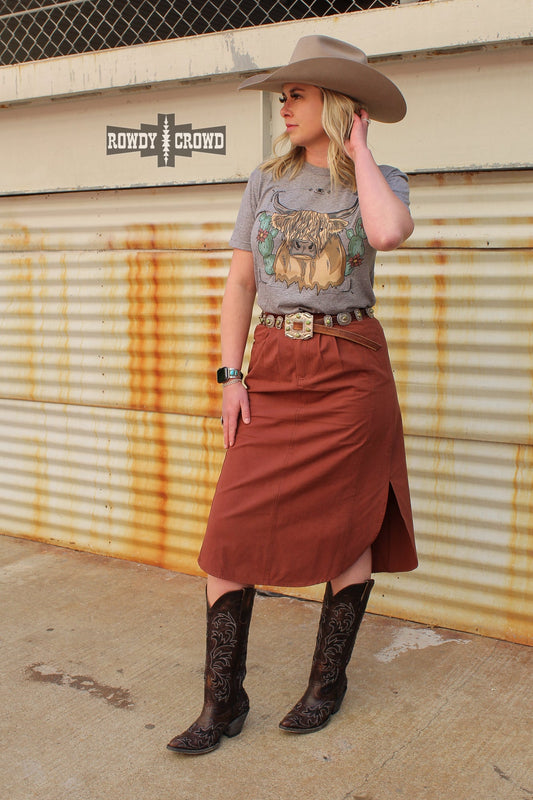 Sweetwater Sack Skirt