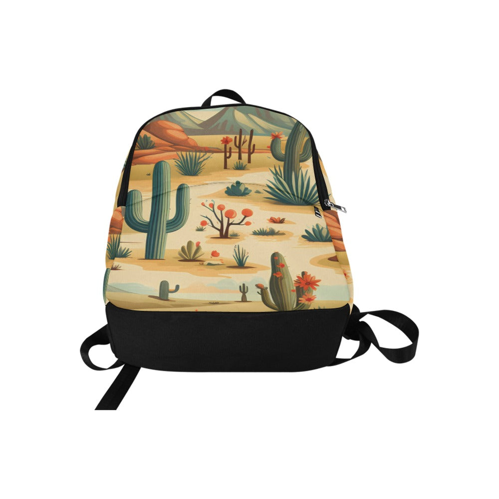 Southwestern Desert Backpack