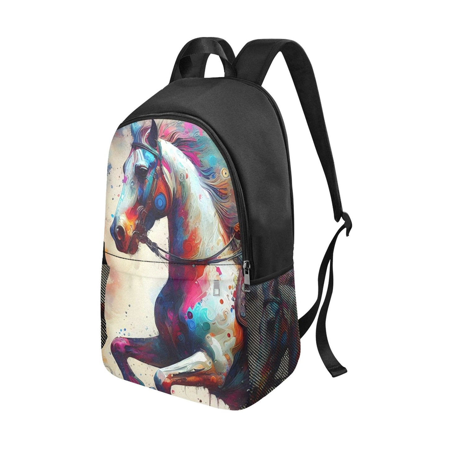 WIld Horse Backpack