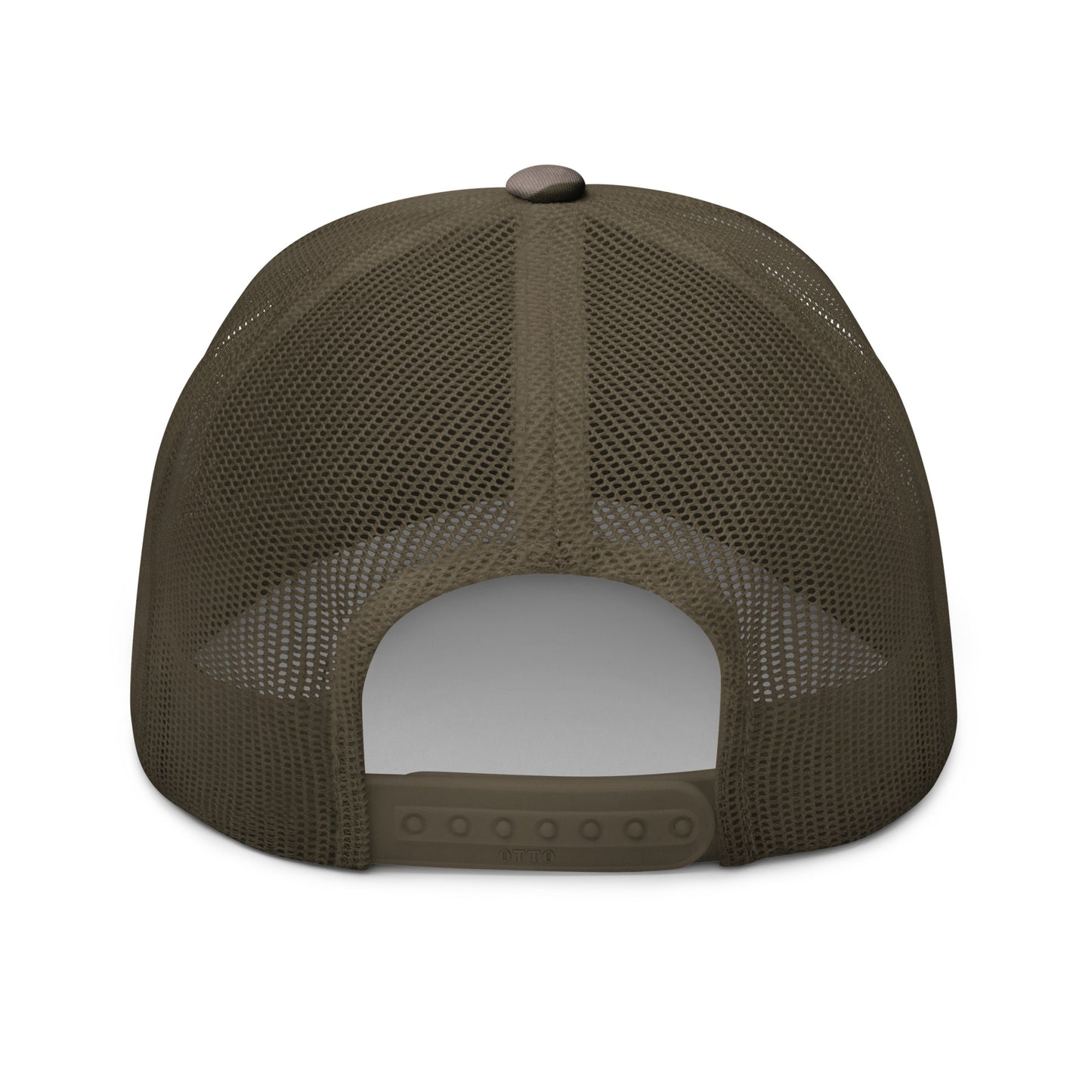 Make Camo Conservative Again Trucker Hat