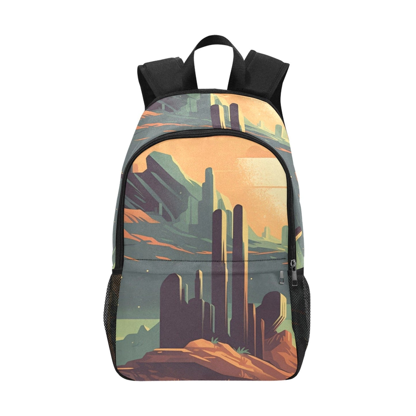 Desert Canyon Backpack