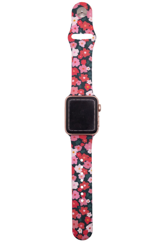 Daisy Delight - Apple Watch Band