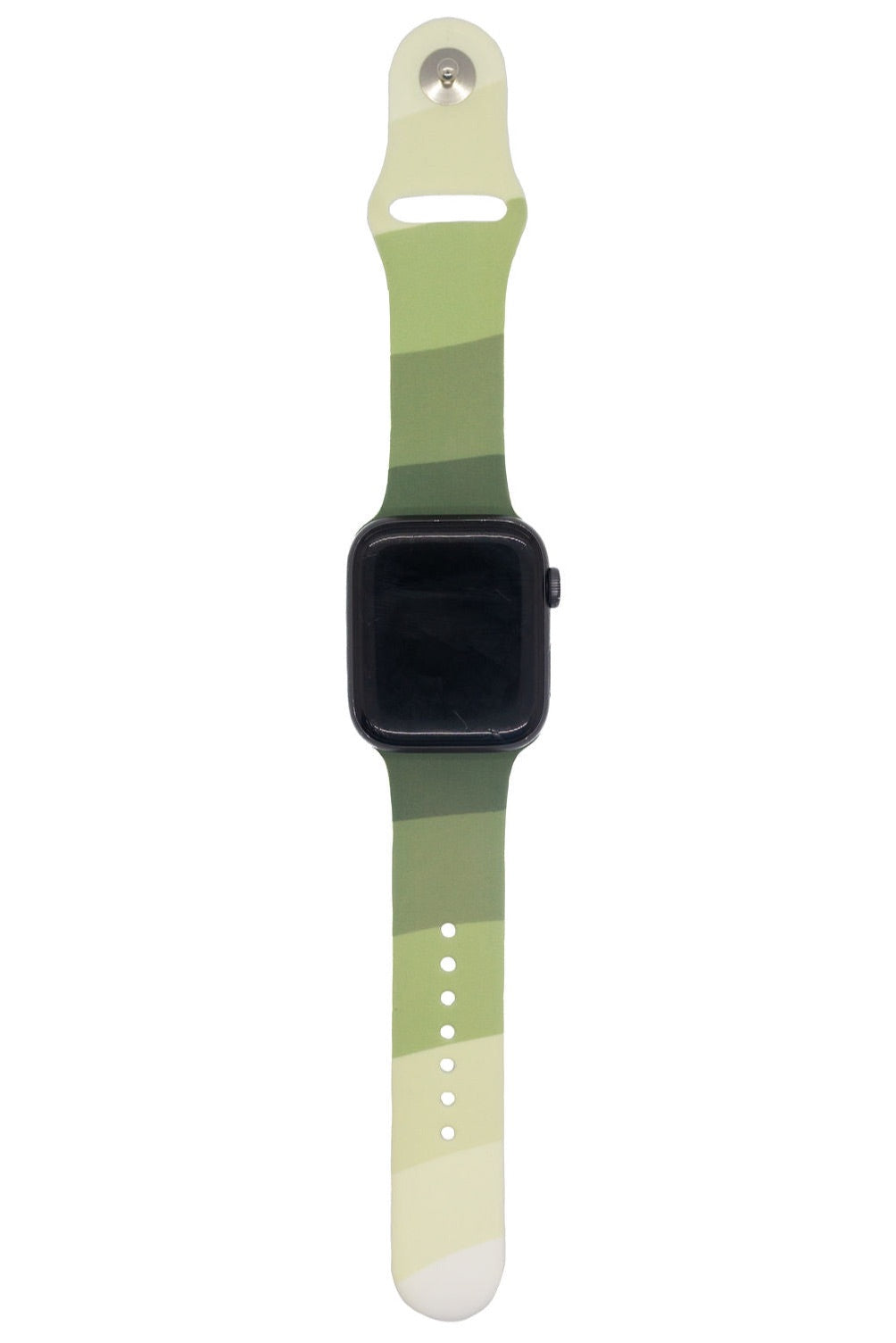 Sea Green - Apple Watch Band