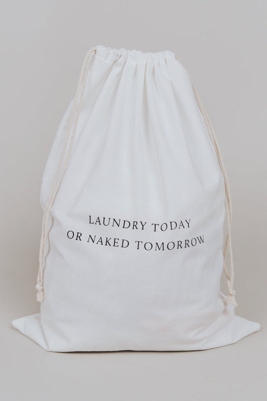 The Trend Setter Laundry Bag