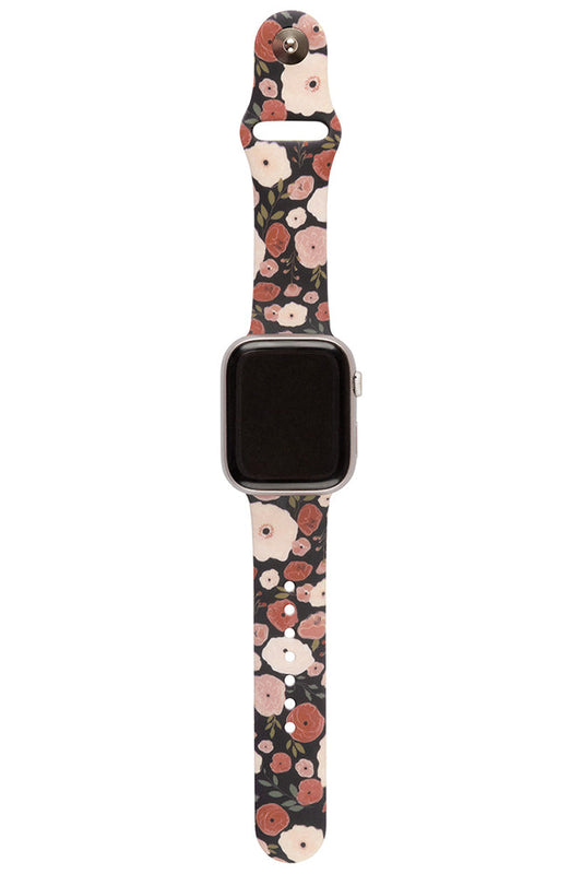 Mystic Meadow Apple Watch Band