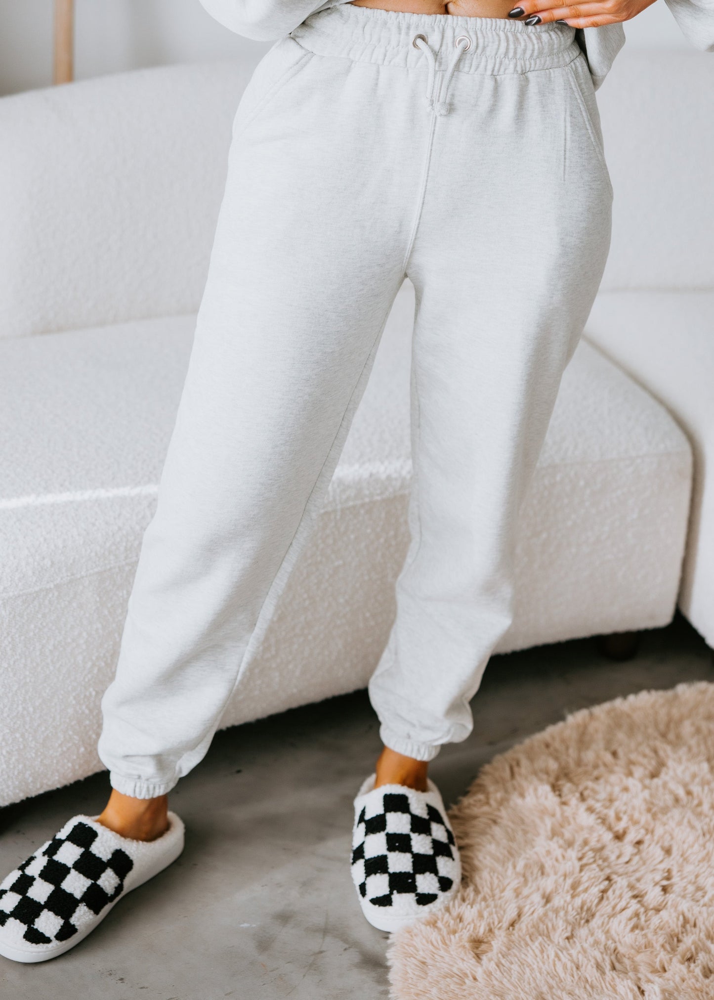 Essential Joggers by Lily & Lottie