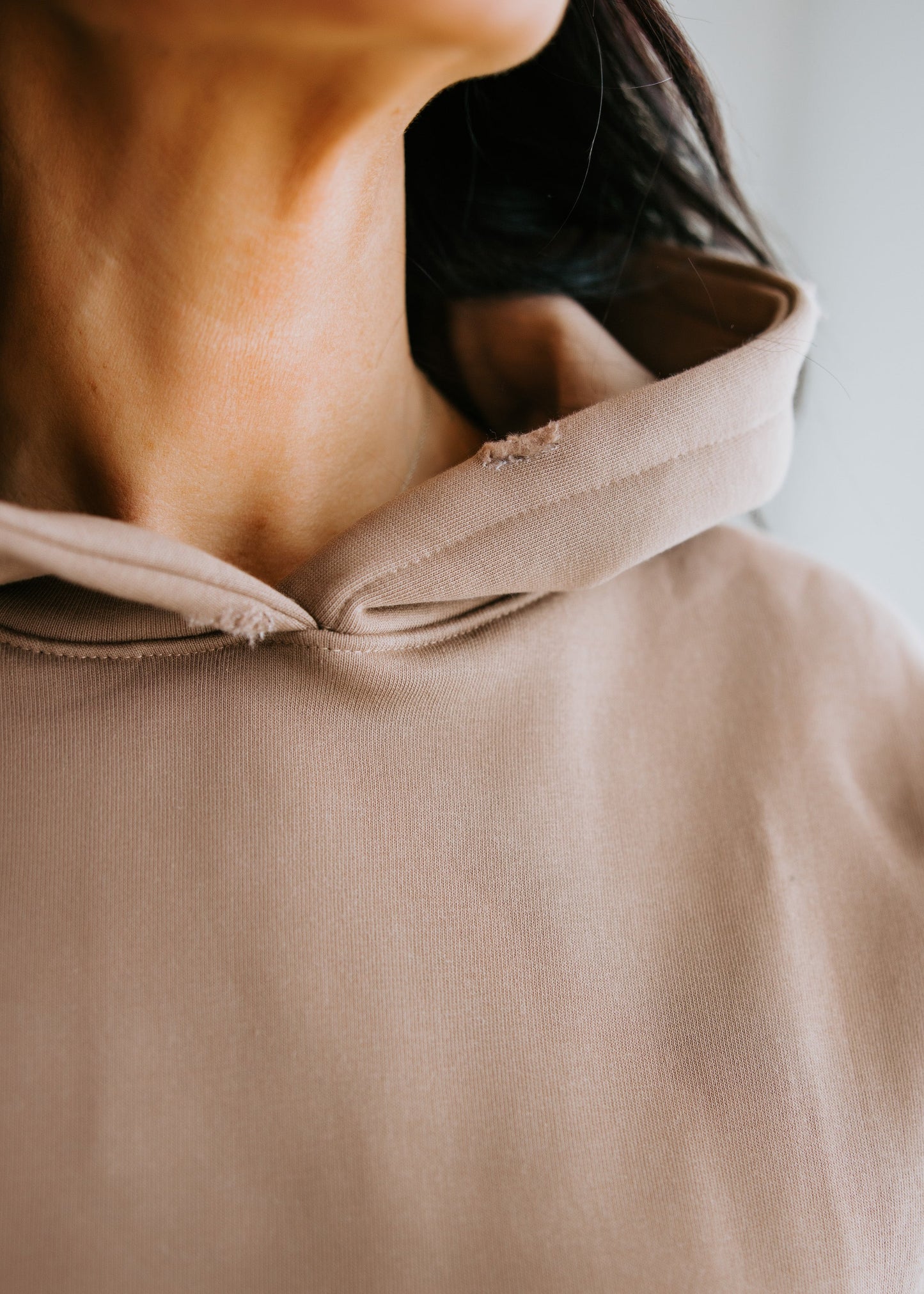 Essential Hoodie by Lily & Lottie