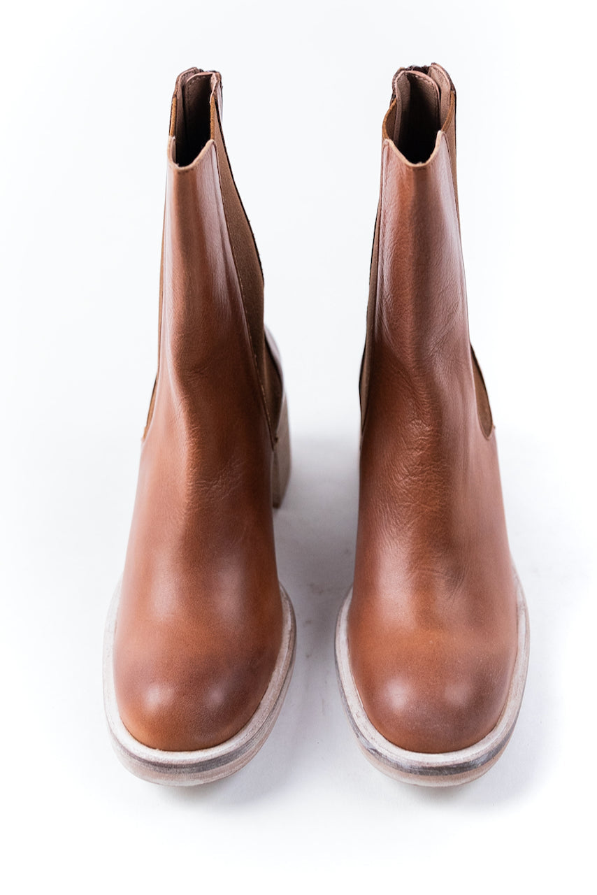 Free People Essential Chelsea Boots