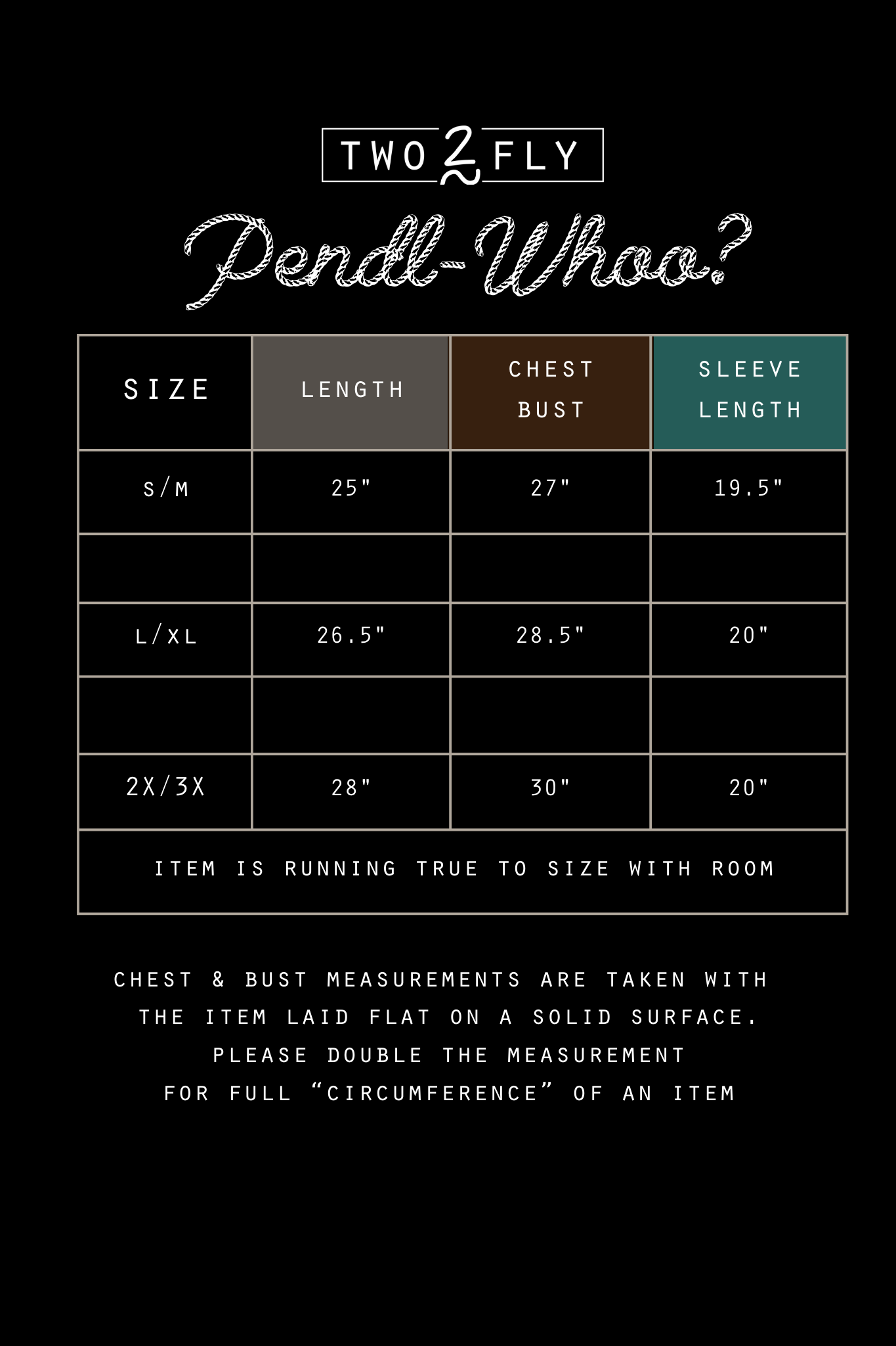 PENDL-WHOO? SWEATER  [ONLY 2X/3X LEFT]