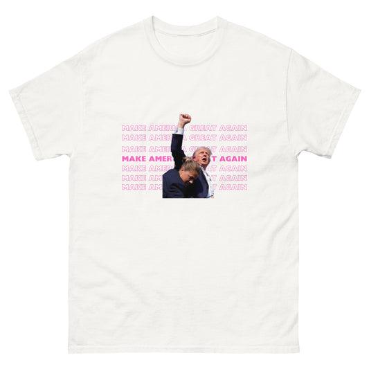 MAGA Graphic Tee