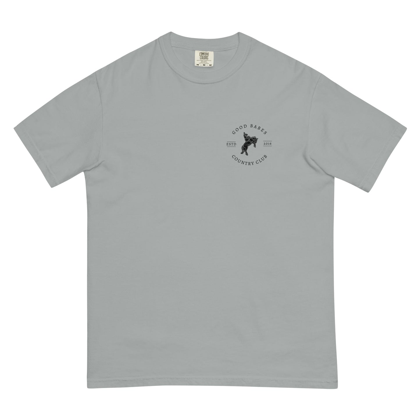 GBCO EXCLUSIVE - Money for Rodeo Tee