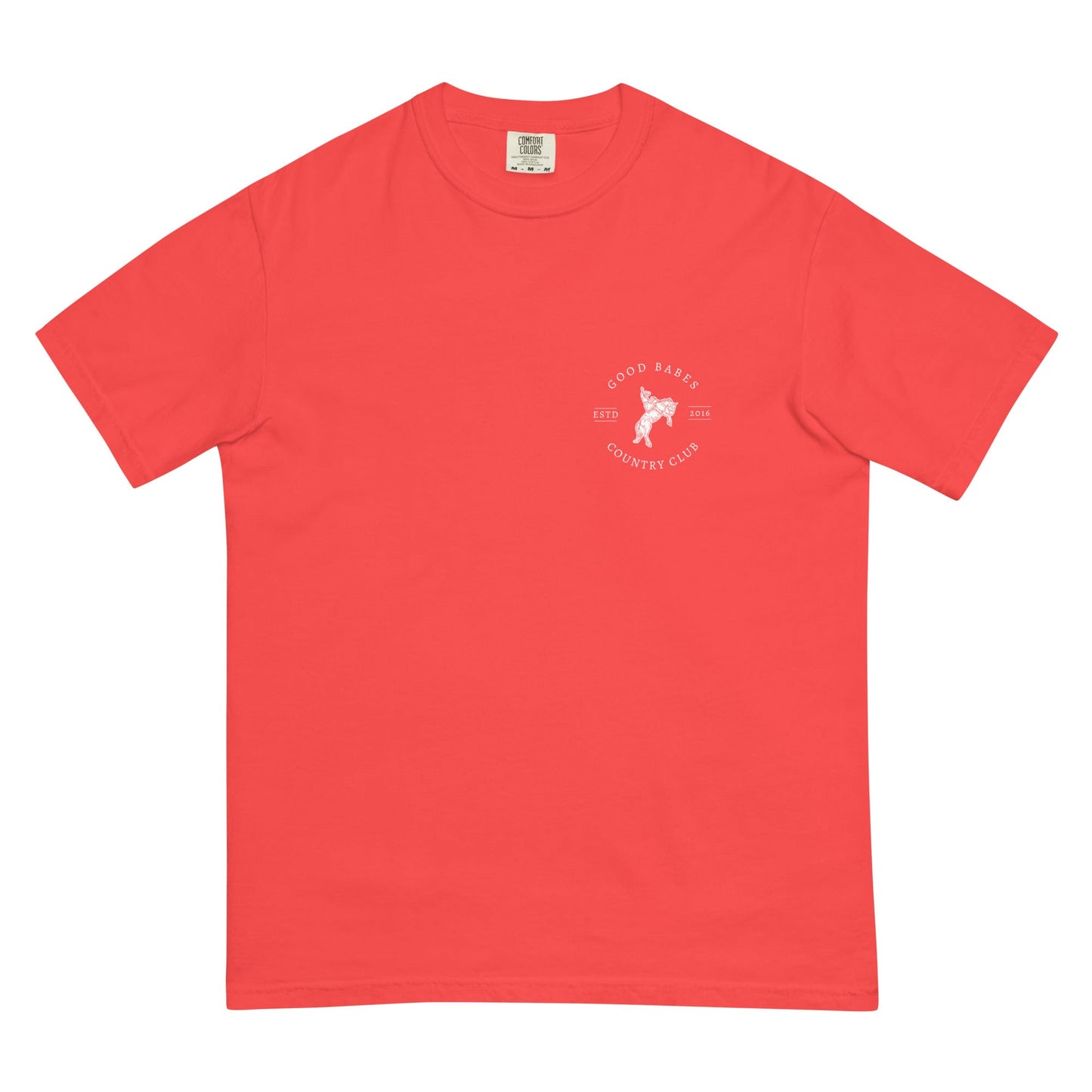 GBCC EXCLUSIVE Money for Rodeo Tee