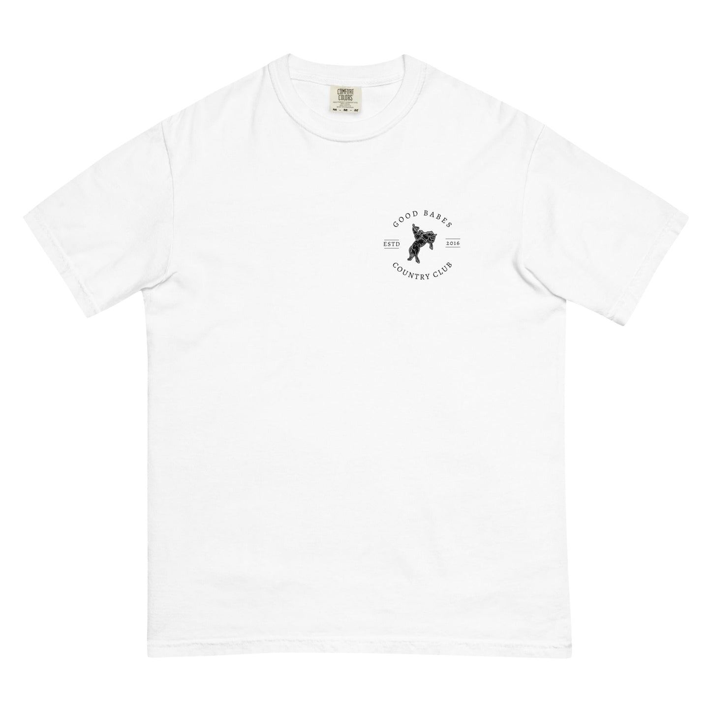 GBCO EXCLUSIVE - Money for Rodeo Tee