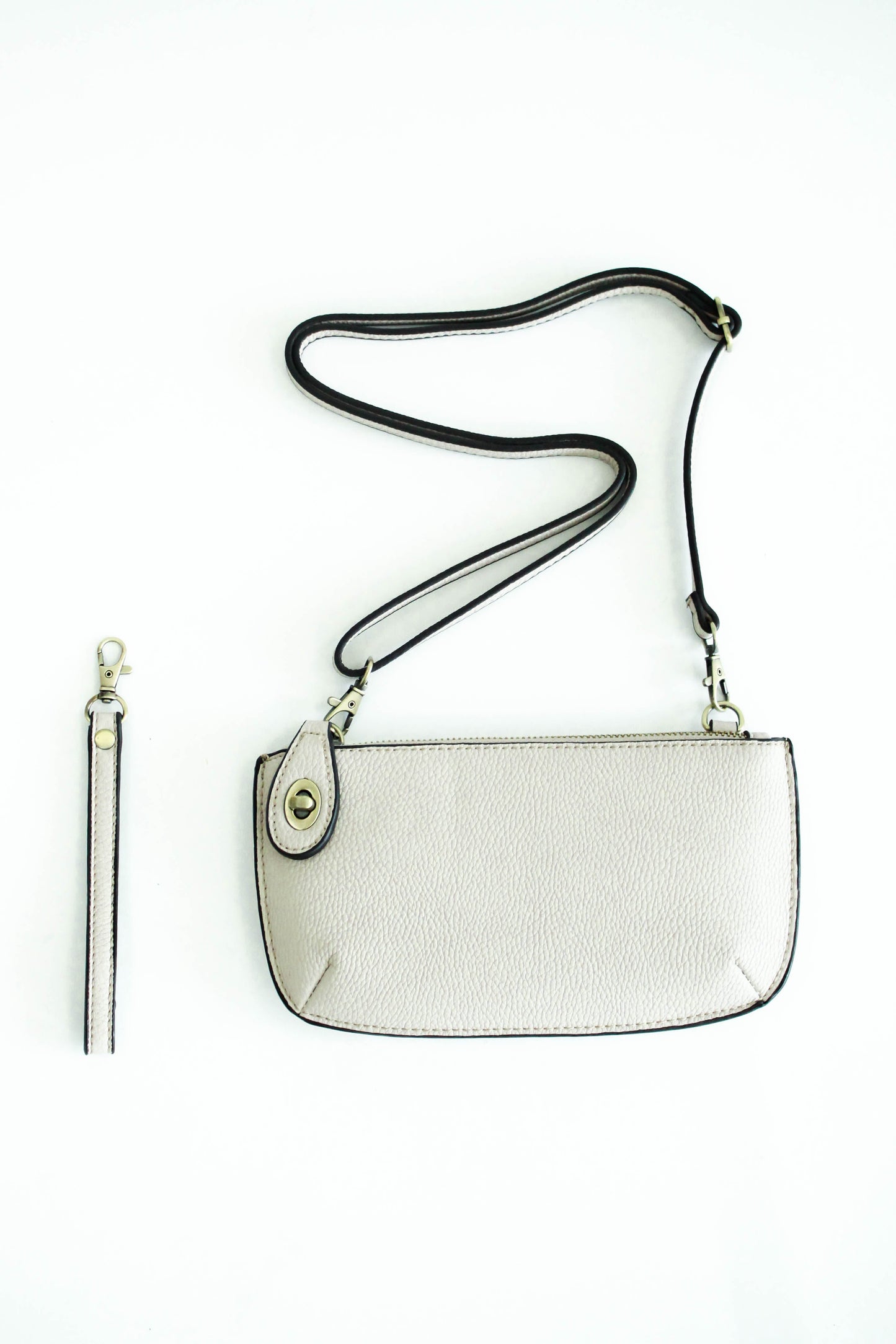 Uptown Messenger Purse