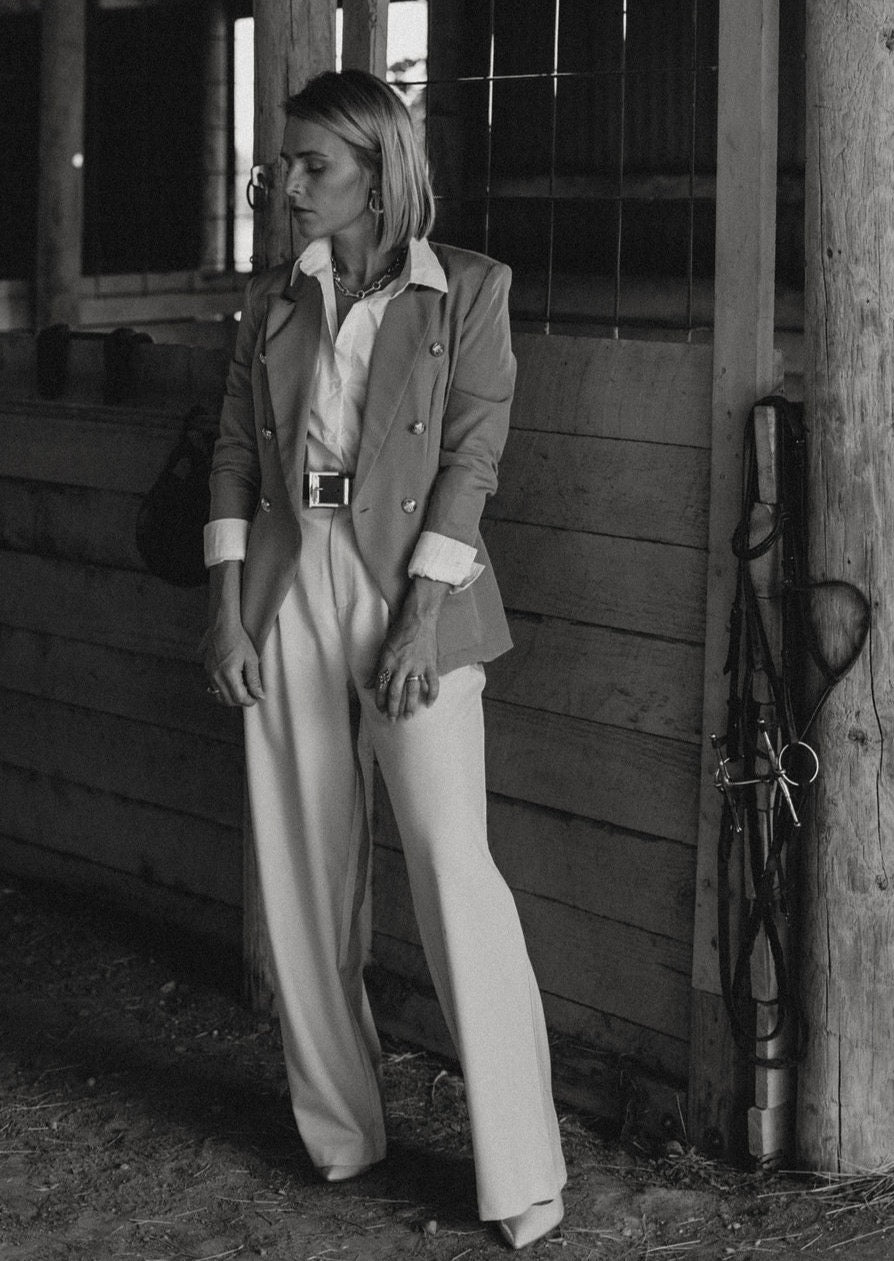 The Milly Trouser Pant