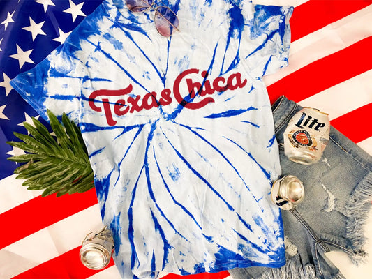 Texas Chica | Graphic Tee