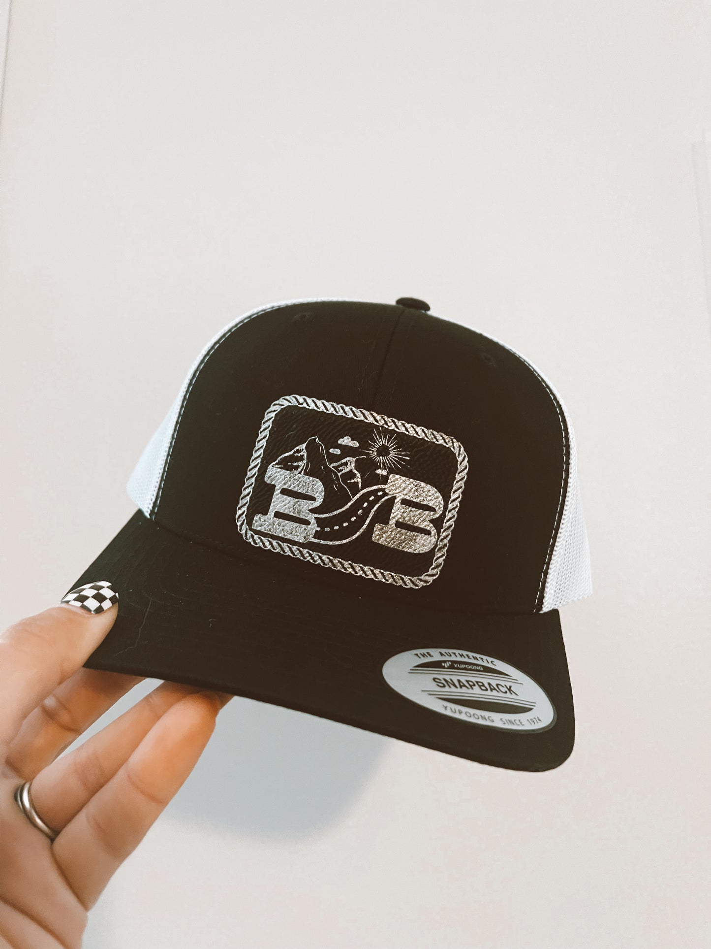 TBB Logo Patch | Hat