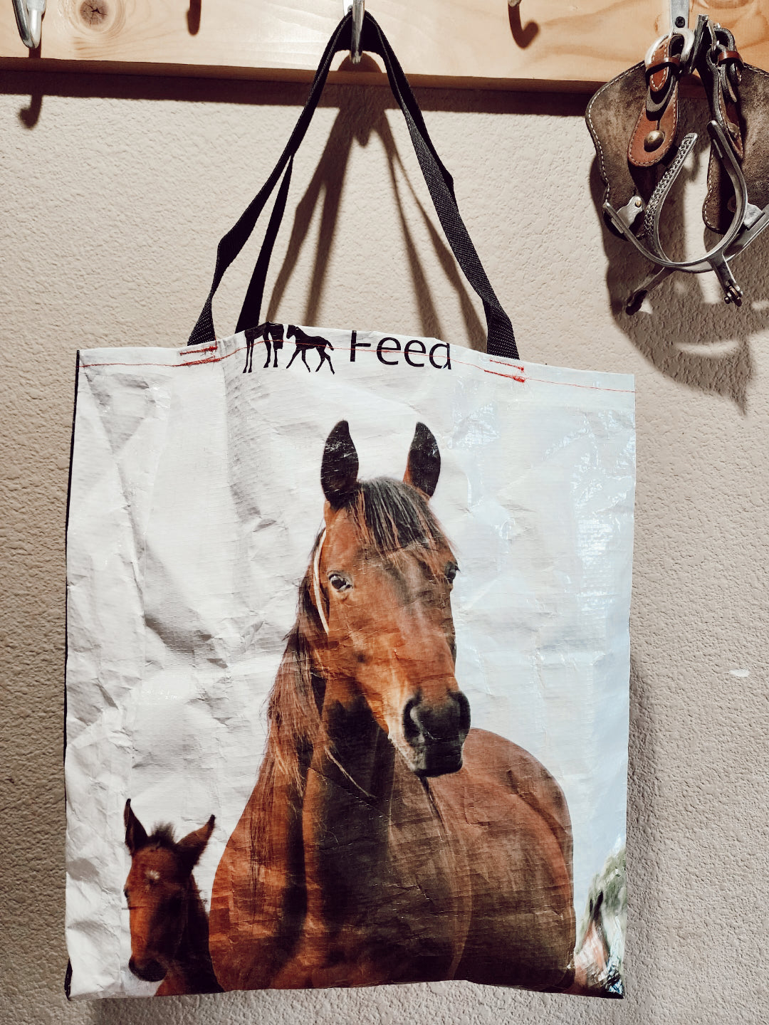 Horse Tote | Bag
